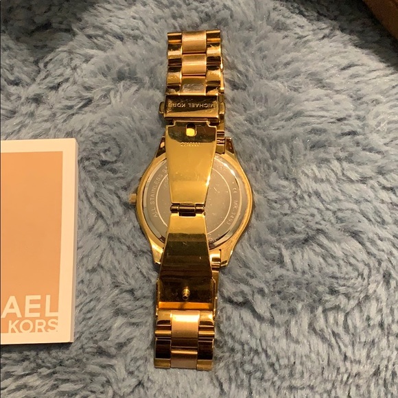 Michael Kors watch main image 4